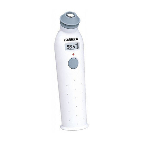 Exergen Temporal Artery Thermometer Exergen Temporal Artery Thermometer