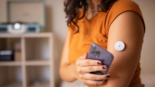 How Wearable Diabetes Supplies are Shaping Smarter Diabetes Care in 2025