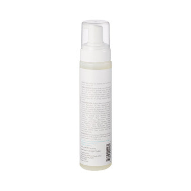 Thera Foaming 9 oz. Pump Bottle Scented Rinse-Free Shampoo and Body Wash By McKesson