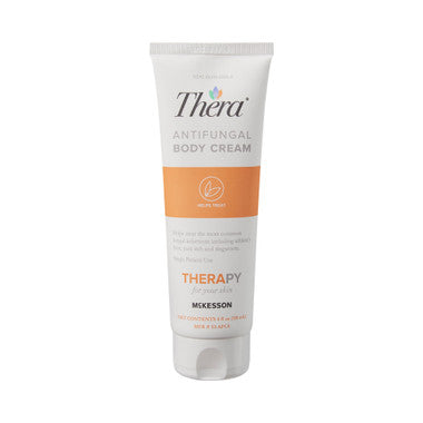 Thera 2% Strength Antifungal Cream 4 oz. Tube
