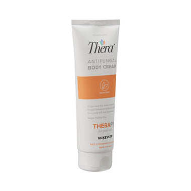 Thera 2% Strength Antifungal Cream 4 oz. Tube by Mckesson available at Diabetic Pro