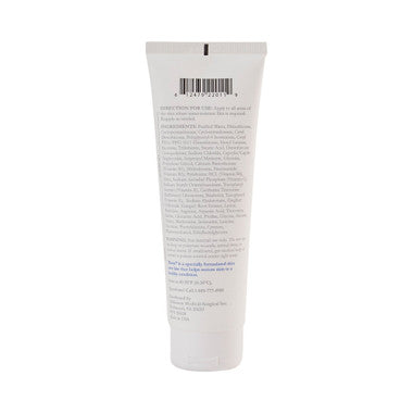 Thera Silicone Skin Guard 4 oz. Tube Unscented Cream Skin Protectant By McKesson