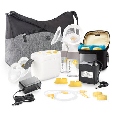 Medela Pump In Style Double Electric Breast Pump with Max Flow Technology by Medela available at Diabetic Pro
