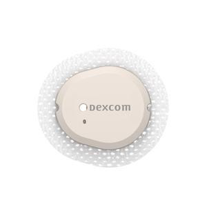 Dexcom G7 All-in-One Sensor and Transmitter - CGM