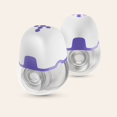 Lansinoh Wearable Breast Pump by Lansinoh available at Diabetic Pro