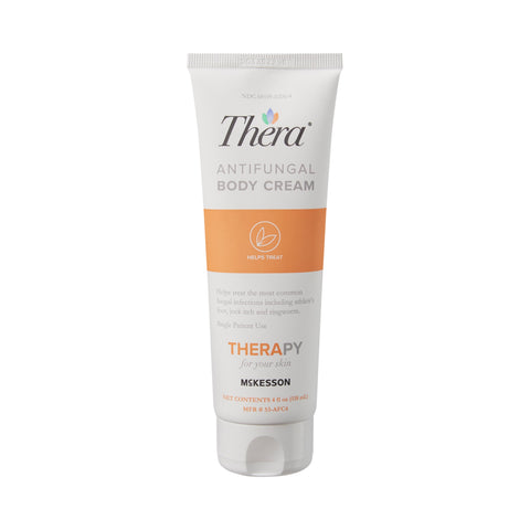 Thera 2% Strength Antifungal Cream 4 oz. Tube