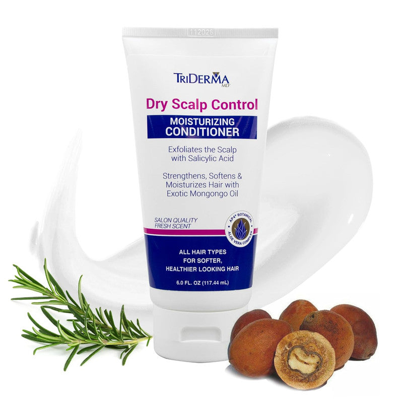 TriDerma Psoriasis Control Body Wash
