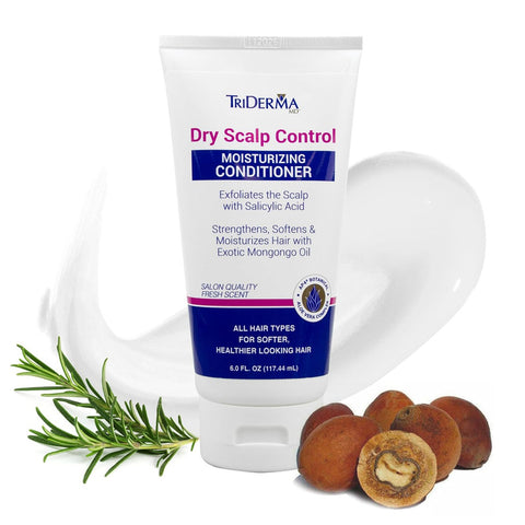 TriDerma Psoriasis Control Body Wash