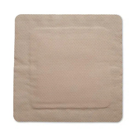 MEDI USA Eclypse Super Absorbent Wound Dressing, 6 x 6 CR4296
