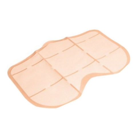 MEDI USA Eclypse Contour Super Absorbent Wound Dressing, 12 x 20 CR4398