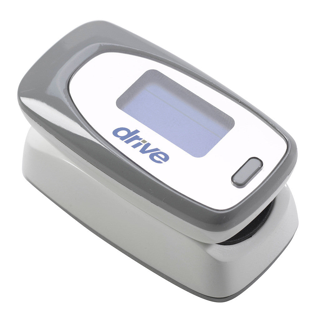 Drive Medical SPO2 Deluxe Pulse Oximeter MQ3200