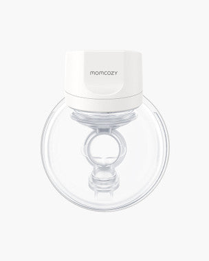 Momcozy Double S12 Pro Wearable Electric Breast Pump Kit