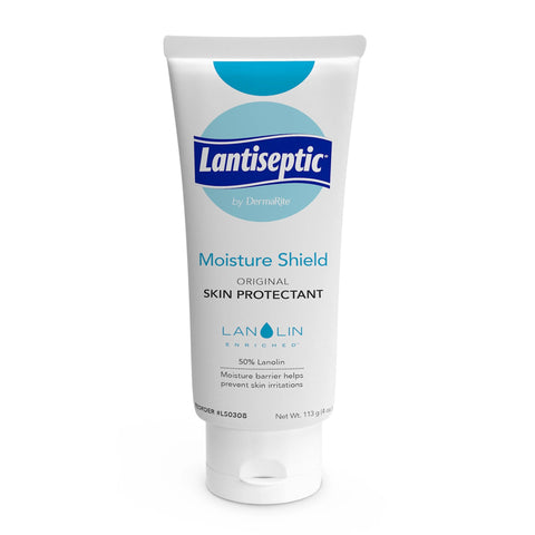 Lantiseptic Skin Protectant, 4 Oz. Tube by Lantiseptic available at Diabetic Pro