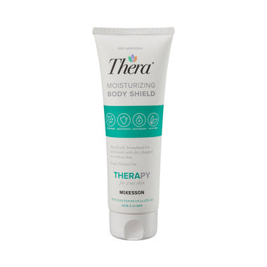 Thera 4 oz. Tube Scented Cream Skin Protectant By McKesson