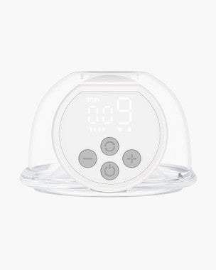Momcozy Double S12 Pro Wearable Electric Breast Pump Kit