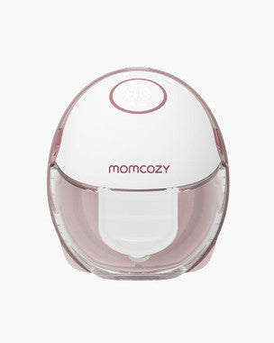 Momcozy Mobile Flow M6 Wearable Breast Pump