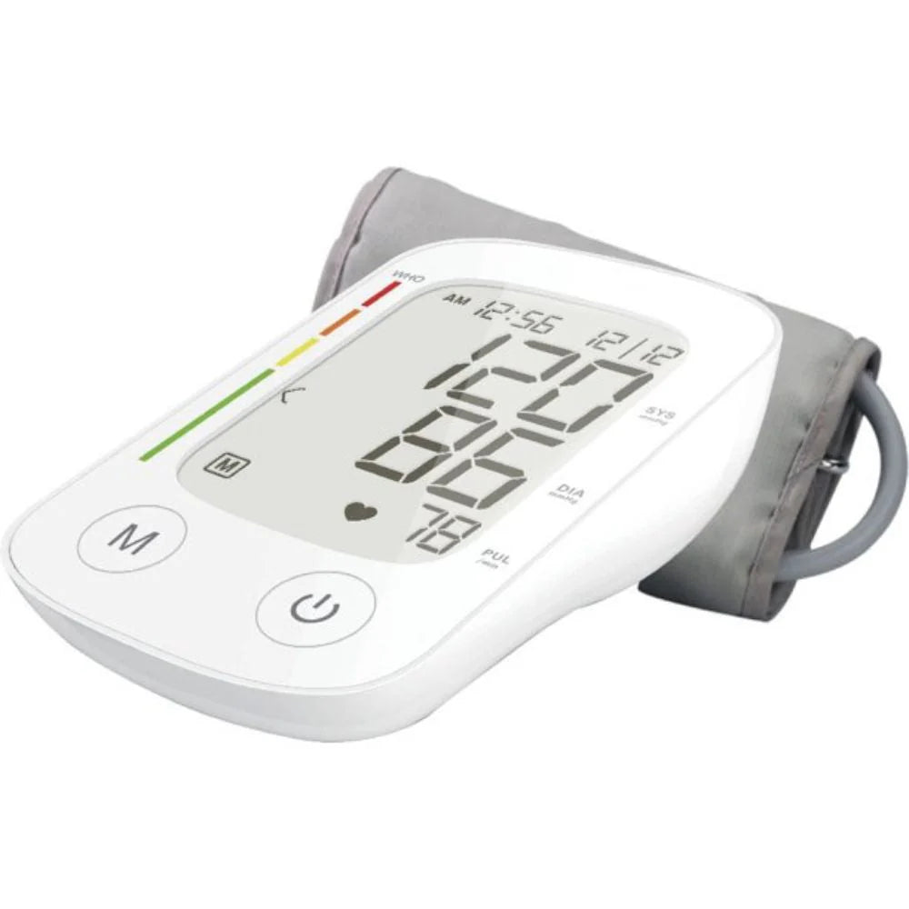 Simpro NatureSpirit Talking Arm Blood Pressure Monitor (Model KD-5904) by Simpro available at Diabetic Pro