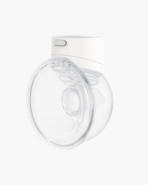 Momcozy Double S12 Pro Wearable Electric Breast Pump Kit