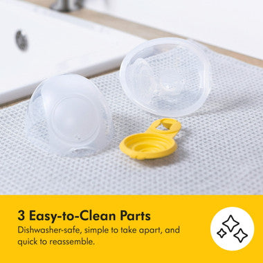 Medela Swing Maxi Hands-free Double Electric Breast Pump
