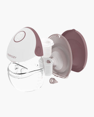 Momcozy Mobile Flow M6 Wearable Breast Pump