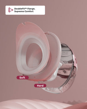Momcozy Mobile Flow M6 Wearable Breast Pump
