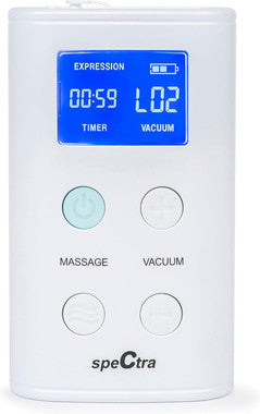 Spectra 9 Plus & CaraCups Hands-Free Wearable Milk Collection Kit by Spectra available at Diabetic Pro