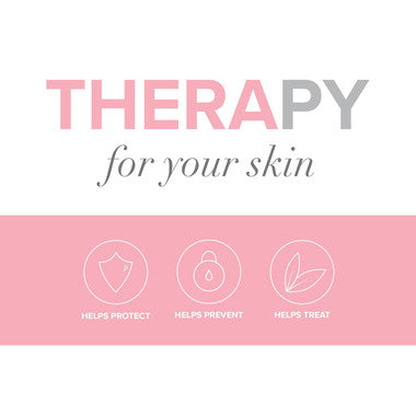 Thera Calazinc Body Shield 4 Gram Individual Packet Scented Cream Skin Protectant By McKesson