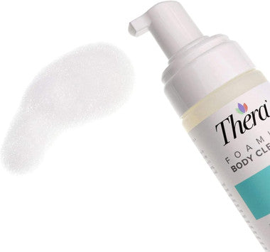 Thera Foaming 5 oz. Pump Bottle Scented Body Wash By McKesson