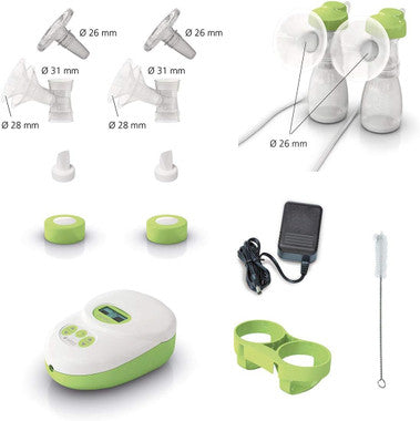 Ardo Calypso Double Plus Electric Breast Pump