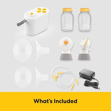Medela Pump In Style Pro Breast Pump 2nd Gen
