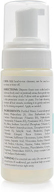 Thera Foaming 5 oz. Pump Bottle Scented Body Wash By McKesson