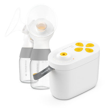 Medela Pump In Style Pro Breast Pump 2nd Gen by Medela available at Diabetic Pro