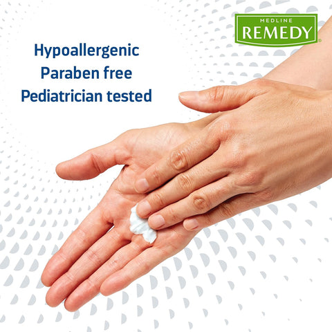 Remedy Phytoplex Hydraguard Cream - 4Oz