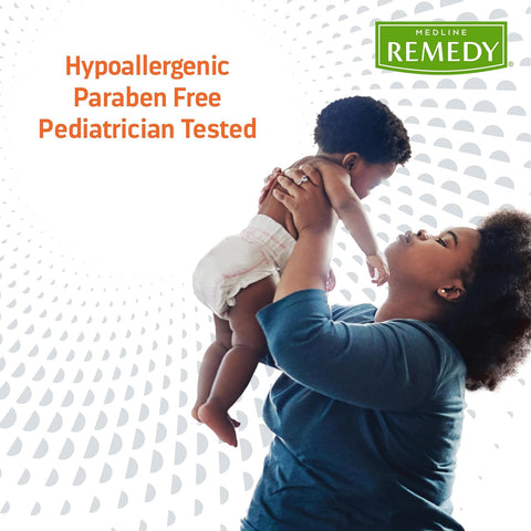 Remedy Phytoplex Z-Guard Skin Protectant Paste, 4 oz, Latex-Free