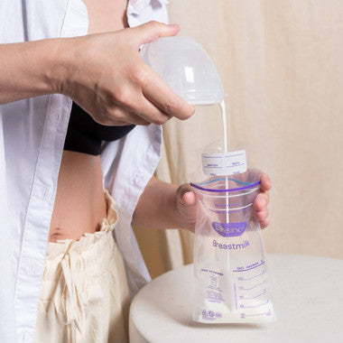 Lansinoh Wearable Breast Pump