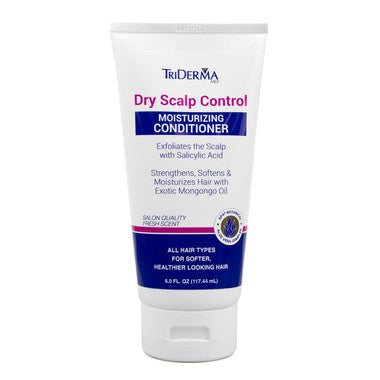TriDerma Psoriasis Control Body Wash