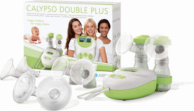 Ardo Calypso Double Plus Electric Breast Pump by Ardo available at Diabetic Pro