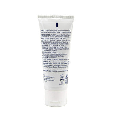 TriDerma Vein Defense Healthy Cream for Face and Body
