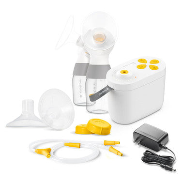 Medela Pump In Style Pro Breast Pump 2nd Gen