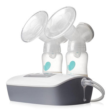 Evenflo Deluxe Advanced Double Electric Breast Pump