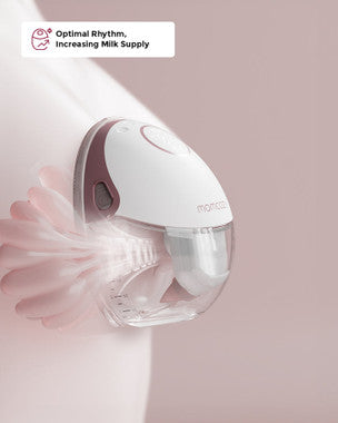 Momcozy Mobile Flow M6 Wearable Breast Pump