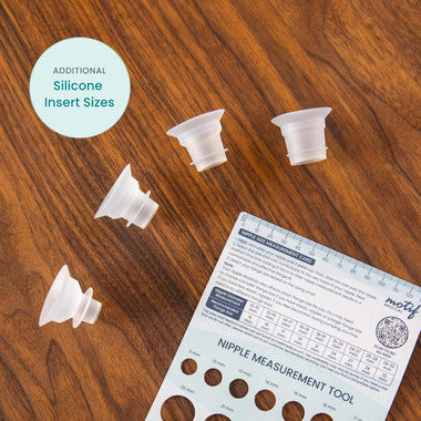 Motif Roam Breast Pump Kit