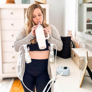 Ameda Mya Joy PLUS Hospital Strength Portable Breast Pump