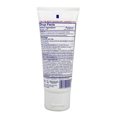 Triderma Extreme Dryness PLUS Relief Cream tube 2.2 oz