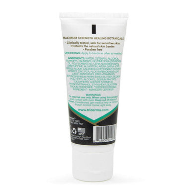 TriDerma Essential Hand Cream – 2.2 oz