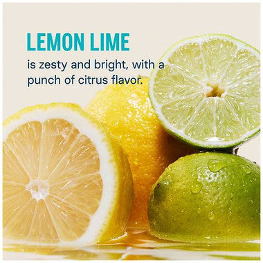 Liquid I.V. sugar-free electrolyte drink mix in Lemon Lime flavor