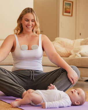 Momcozy S9 Pro Wearable Breast Pump