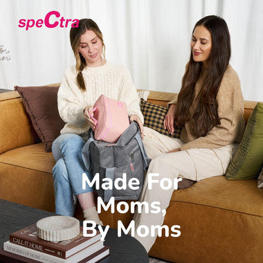 Spectra S2 Plus Breast Pump with Manual Hand Pump Switch Kit