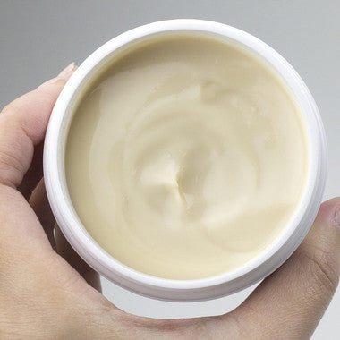 Triderma Vein Defense Healthy Cream Jar 4 oz