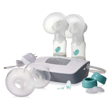 Evenflo Advanced Double Electric Breast Pump by Evenflo available at Diabetic Pro